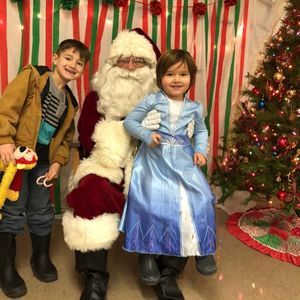 Meet your Posher, Mary